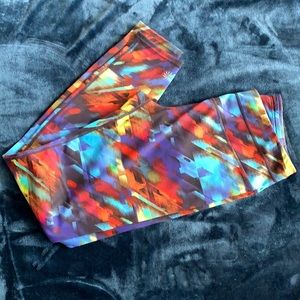 Women’s Athleta Leggings